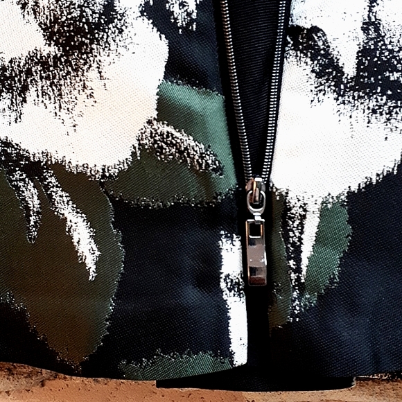 RW&CO Sleeveless Peplum Top - Picture 5 of 11